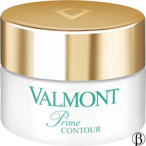 Prime Contour | преміум клітинний крем для шкіри навколо очей та губ VALMONT