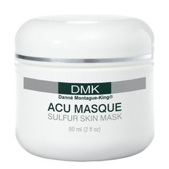 Acu Masque | маска для проблемної шкіри DMK