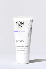 Phyto 58 PNG | Ночной крем для нормальной и жирной кожи YON-KA