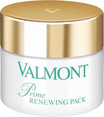 Prime Renewing Pack | восстанавливающая анти-стресс крем-маска (маска Золушка) VALMONT
