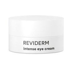 intense eye cream | Интенсивный крем для глаз REVIDERM, 15 мл
