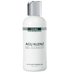 Acu-Klenz | очищуючий гель для проблемної шкіри DMK, regular 180 мл