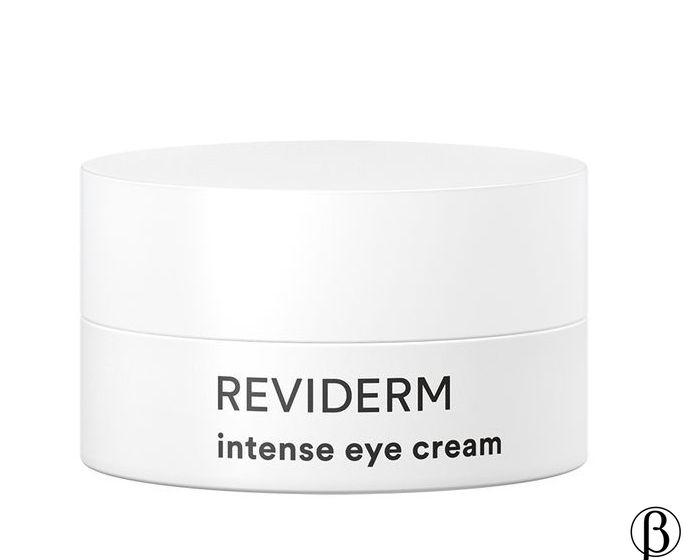 intense eye cream | Інтенсивний крем для очей REVIDERM, 15 мл
