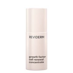 REVIDERM growth factor cell renewal concentrate, 30 мл