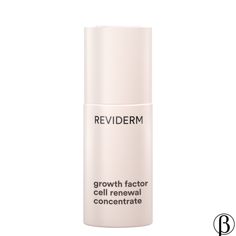 REVIDERM growth factor cell renewal concentrate, 30 мл