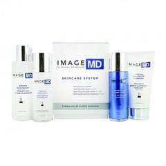 Skincare System MD - Базовий набір IMAGE SKINCARE