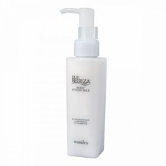 Belezza Moist Styling Milk | молочко для відновлення волосся WAMILES