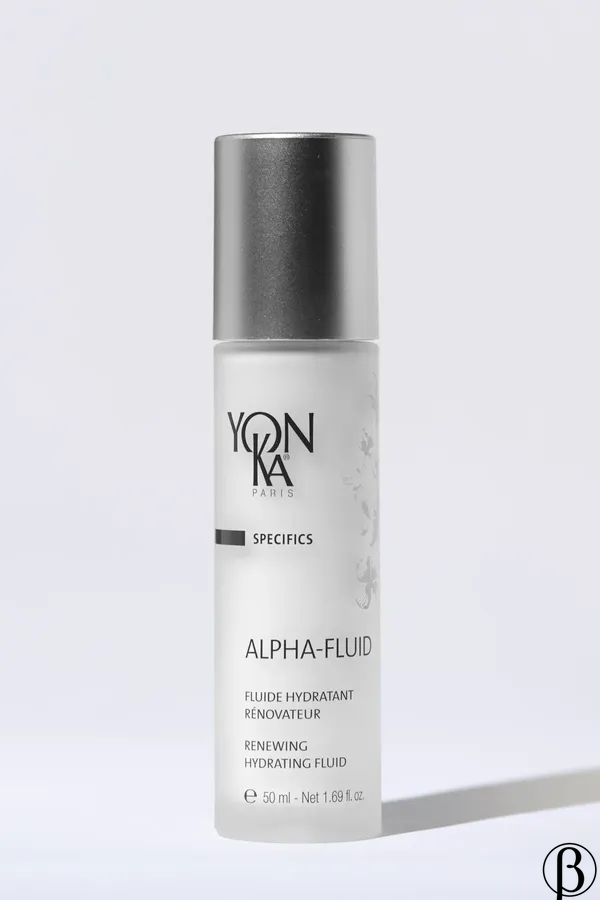 Alpha-Fluid | Увлажняющий флюид YON-KA
