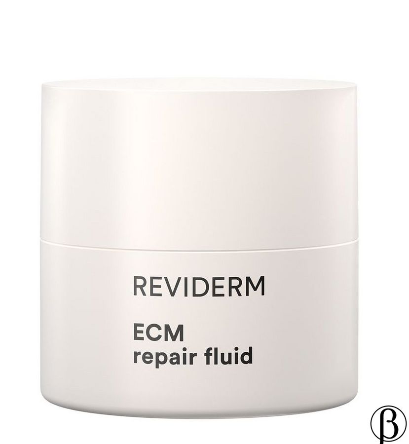 ECM repair fluid | ECM відновлюючий флюїд REVIDERM, 50 мл
