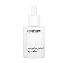 REVIDERM pro microbiome dry skin