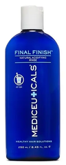 Final Finish Rinse Conditioner | поживний кондиціонер для пошкодженого або тонкого волосся MEDICEUTICALS, 250 мл
