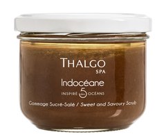 Sweet & Savoury Body Scrub - Indoceane | скраб для тіла THALGO