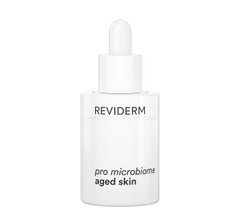 pro microbiome aged skin | концентрат для нормализации микробиома зрелой кожи REVIDERM