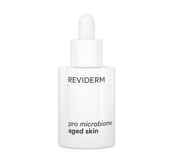 pro microbiome aged skin | концентрат для нормализації мікробіому зрілої шкіри REVIDERM, 30 мл