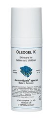 Oleogel K | Олеогель К DERMAVIDUALS, 50 мл