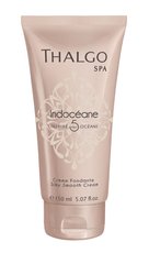 Silky Smooth Cream - Indoceane | крем ніжний шовковий THALGO