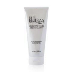 Belleza Smooth Hair Treatment | кондиціонер для збільшення об'єму волосся WAMILES