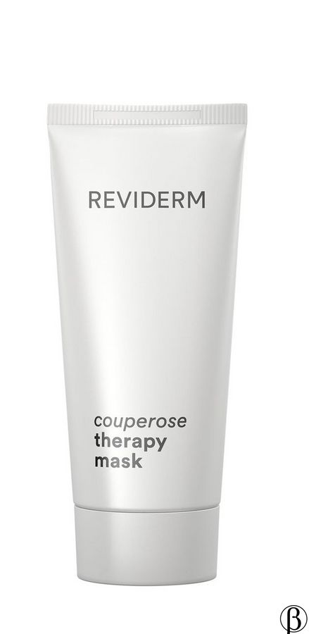 couperose therapy mask | Маска проти куперозу REVIDERM, 50 мл