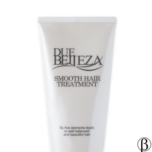 Belleza Smooth Hair Treatment | кондиціонер для збільшення об'єму волосся WAMILES