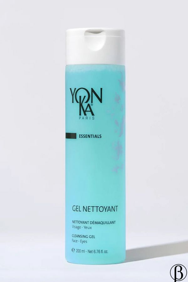 Gel Nettoyant | Очищуючий гель YON-KA, 200 мл - Regular size