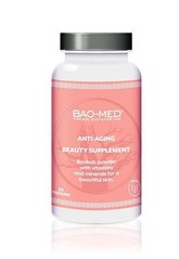 MEDICEUTICALS Bao-Med Anti-Aging Beauty Supplement