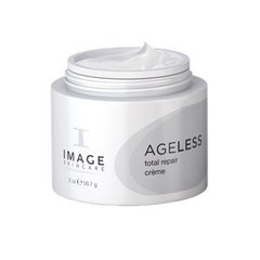 Total Repair Crème Ageless - Омолоджуючий нічний крем IMAGE SKINCARE, 56,7 г