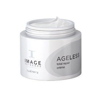 Total Repair Cr&egrave;me Ageless - Омолаживающий ночной крем IMAGE SKINCARE, 56,7 г