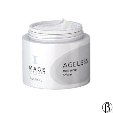 Total Repair Crème Ageless - Омолаживающий ночной крем IMAGE SKINCARE, 56,7 г