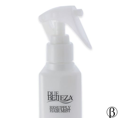 Belleza Resupply Hair Mist | сыворотка для волос (без помпы) WAMILES