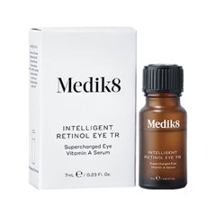 Intelligent Retinol Eye TR | нічна сироватка для очей з ретинолом MEDIK8, 7 мл