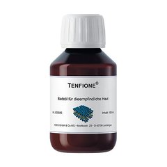 Tenfione-Semisomenbad | Препарат для прийняття ван DERMAVIDUALS