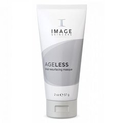 Total Resurfacing Masque Ageless - Оновлююча маска потрійної дії IMAGE SKINCARE, 57 мл