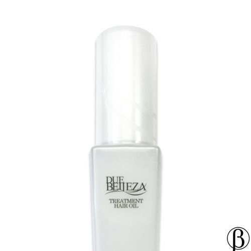 Belleza Treatment Hair Oil | масло для волос (без помпы) WAMILES