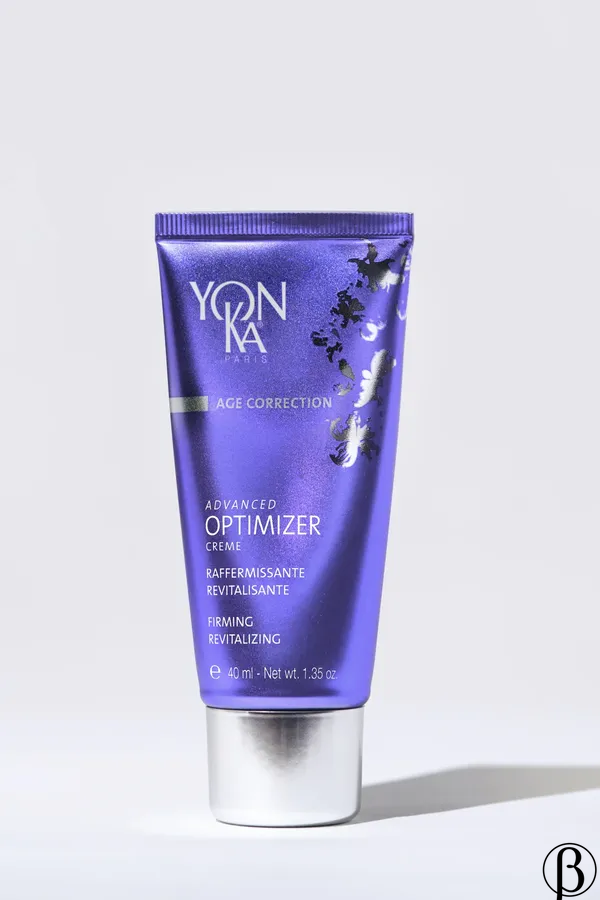 Advanced Optimizer Creme | Антивозрастной крем YON-KA