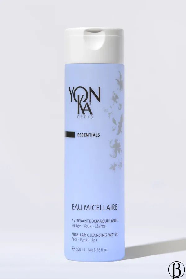 Eau Micellaire | Мицеллярная вода YON-KA, 200 мл - Regular size
