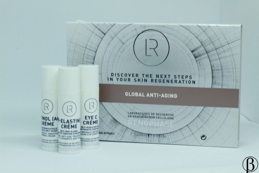 RENOPHASE GLOBAL ANTI-AGING