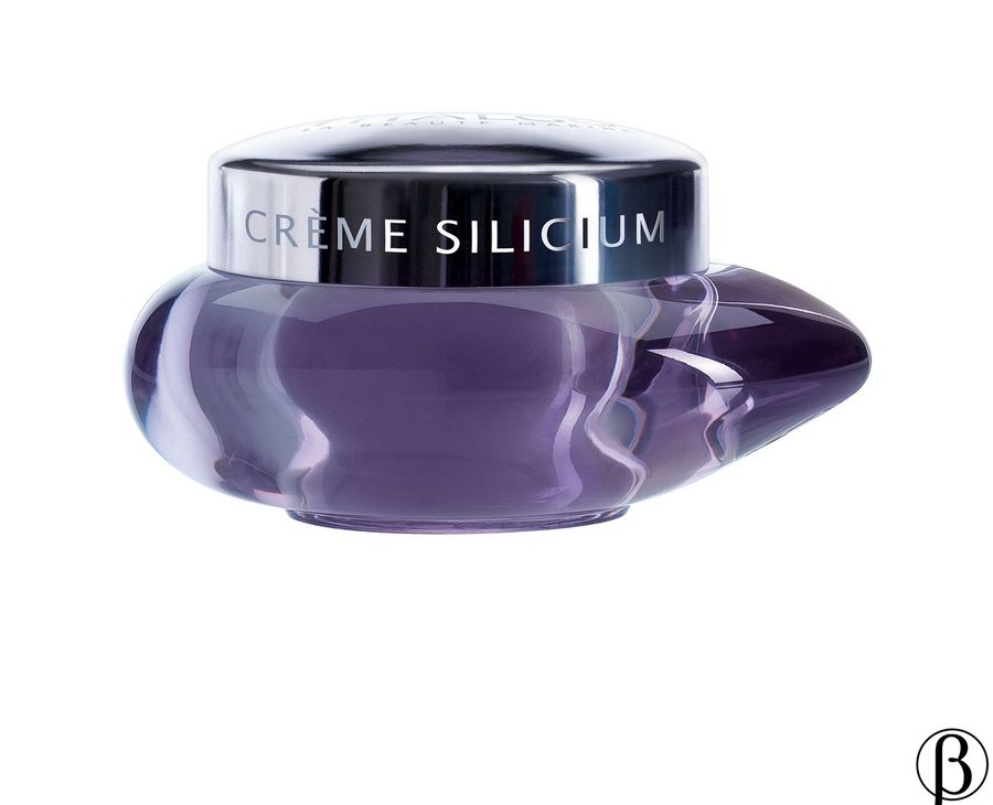 Silicium Cream - Silicium Marin | кремниевый крем THALGO