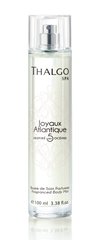 Fragranced Body Mist - Joyaux Atlantique | живильна аромапелена для тіла THALGO