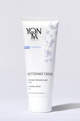 Nettoyant Crème | Очищуючий крем YON-KA