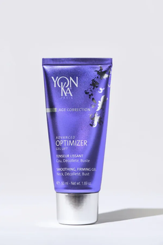 Advanced Optimizer Gel Lift | Гель для бюсту, шиї та декольте YON-KA, 50 мл