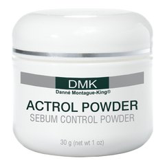 Actrol Powder | антисептична пудра для проблемної шкіри DMK