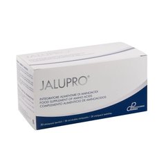 Jalupro Drink | Колагеностимулююча добавка JALUPRO, 30 стіків