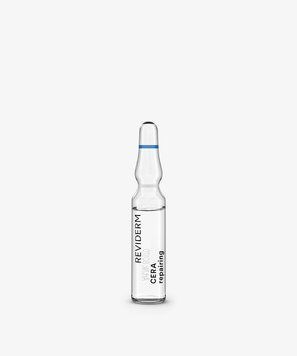 CERA repairing ampoule | восстанавливающие ампулы с керамидами REVIDERM, 7 x 2 мл
