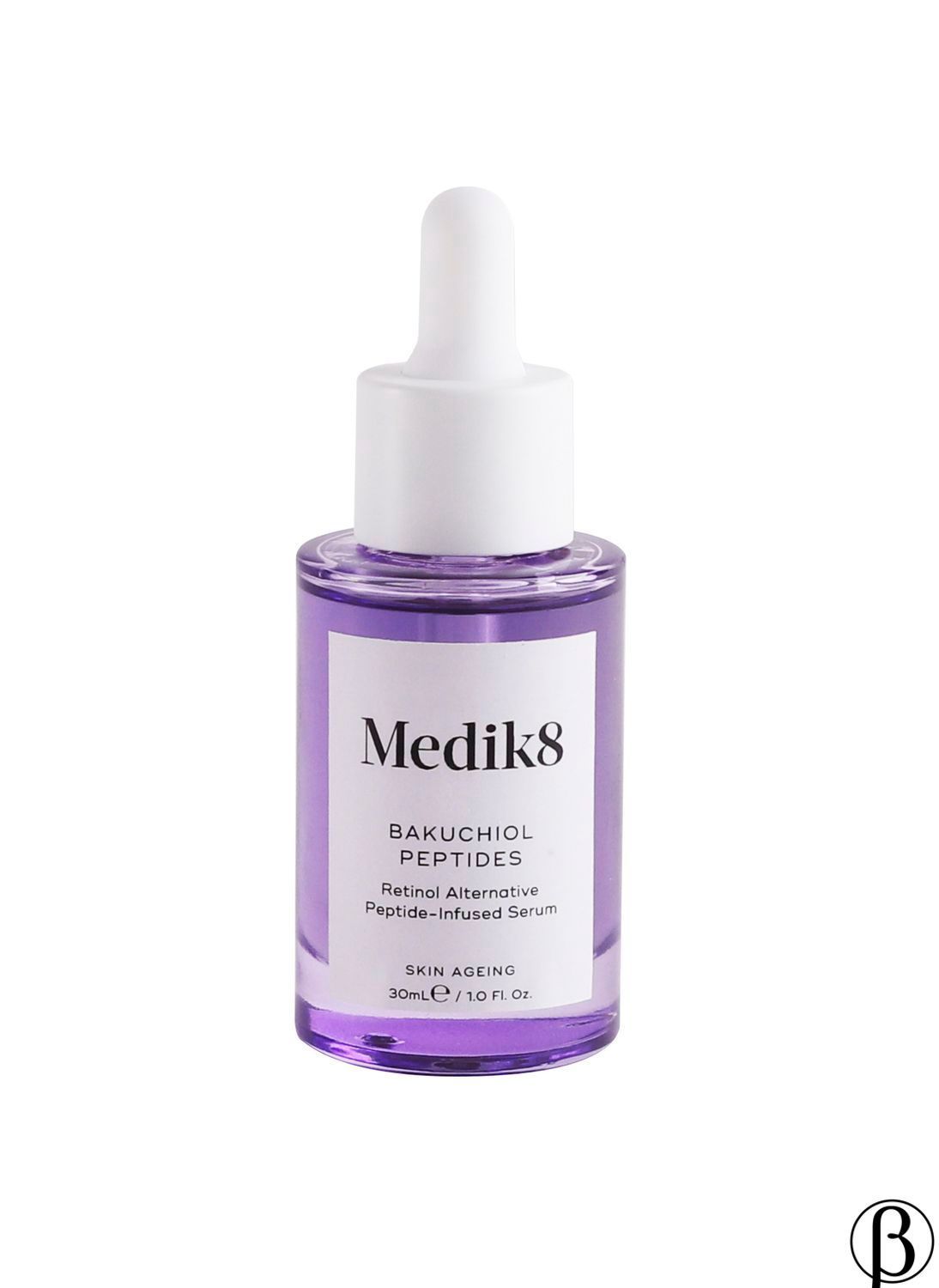 MEDIK8 Bakuchiol Peptides пептидная сыворотка с бакучиолом