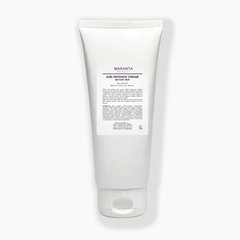 Age-defense Cream | Омолоджуючий крем MARANTA, 200 мл