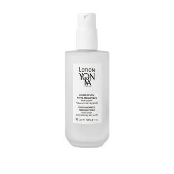 Lotion PNG | Лосьйон для нормальної та жирної шкіри YON-KA, 200 мл