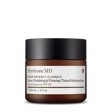 High Potency Classics Face Finishing & Firming Moisturizer Tint SPF 30 | зволожуючий засіб для обличчя з СПФ 30 PERRICONE MD, 59 мл