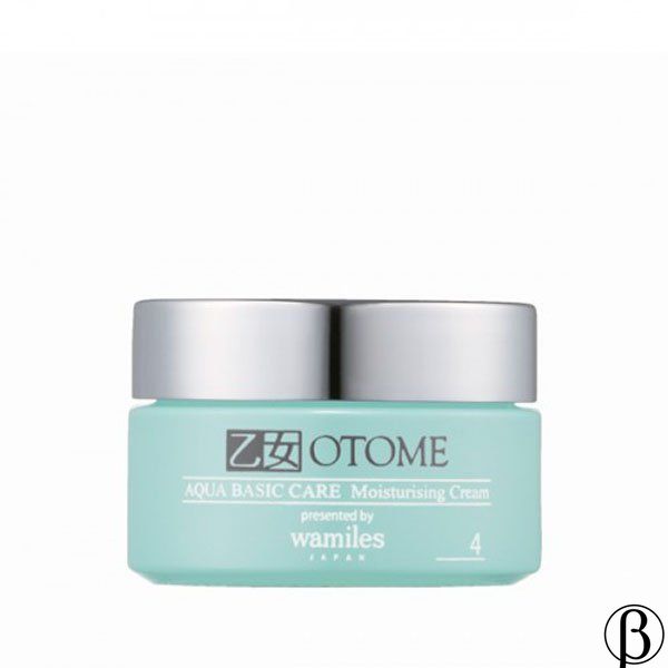 Aqua Basic Care Moisturising Cream | Увлажняющий крем для лица OTOME