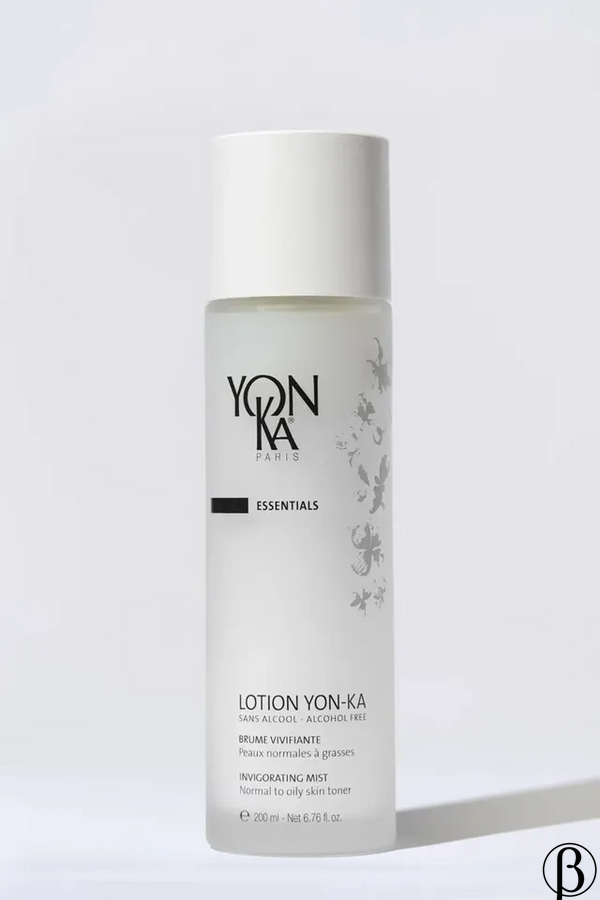 Lotion PNG | Лосьйон для нормальної та жирної шкіри YON-KA, 200 мл - Regular size