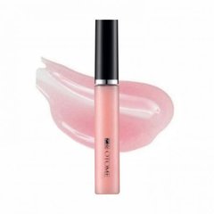 Lip gloss | Блиск для губ OTOME, 601 Молочно-рожевий